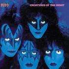 UMGD/MERCURY Kiss Creatures Of The Night Product Type Compact Disc 