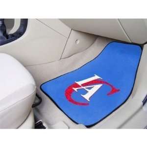  Los Angeles Clippers 2 Piece Car Mats