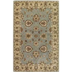 Dorset Rug 36x56 Blue 