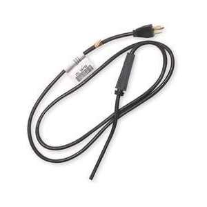   First 1TNC2 Power Cord, Strain/Relief, 6Ft, SJO, 13A