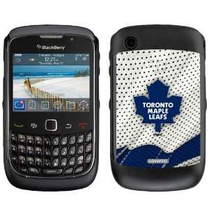  Toronto Maple Leafs   Away Jersey design on BlackBerry 