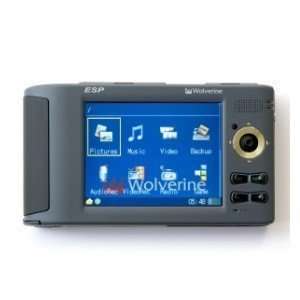   for Wolverine ESP 5080 (Screen)  Players & Accessories