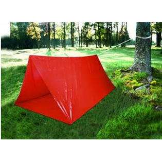 Universal Outdoor Lightweight Outdoor Essential Survival Pop Tent 