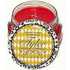 Tyler Company Tyler Glass Jar Candle – 22 Oz Long Burning Scented 
