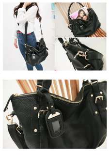   Nwt Womens purses handbags Hobo satchel TOTES SHOULDER BAG [WB1072