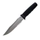 Nevada Knife Supply SOG SEAL Team Knife   Nylon Sheath