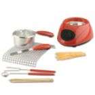 Total Chef Chocolatier Electric Melting Pot