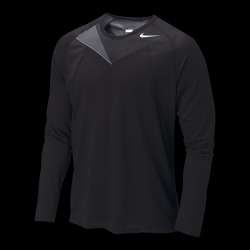 Nike Bowerman Nike Sphere Long Sleeve Mens Shirt  