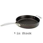 Cast Grill Pan  