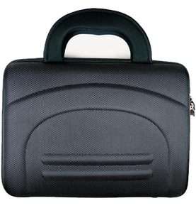 HP Mini 1104 10.1 BLACK NETBOOK CARRYING CASE #1 ON   