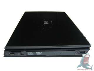 HP Pavilion dv1000 Special Edition Laptop Notebook for Parts or Repair 