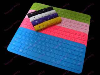 US Keyboard Skin Cover Protector For HP Pavilion G4 New  