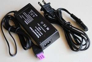 HP PhotoSmart D7160 printer power supply cord cable ac adapter charger 