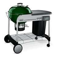 Charcoal Grills from Weber  