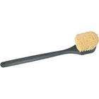 BCI Best Quality Long Round Tampico Brush / Beige Size 20 Inch By 