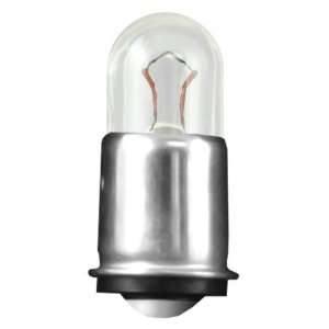  Eiko   328 Mini Indicator Lamp   6 Volt   0.2 Amp   T1.75 Bulb 