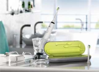 NEW*~~PHILLIPS SONICARE DIAMOND CLEAN TOOTHBRUSH  
