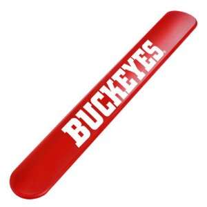  Ohio State Buckeyes Team Slap Band