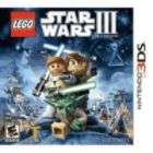 LucasArts LEGO Star Wars III The Clone Wars