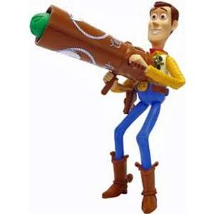  Woody Toys & Games