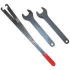 Tools KD 3472 Fan Clutch Wrench Set