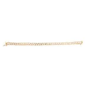  Gold Plated Bracelet with 14k Gold Plating Jewelry