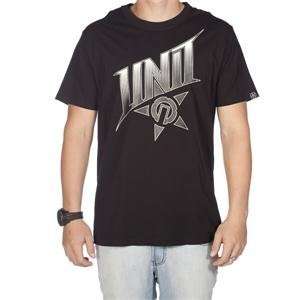Unit Luftwaffe T Shirt   X Large/Black
