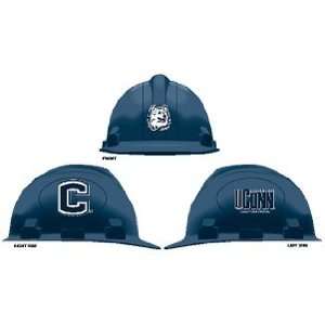  NCAA Uconn Huskies Hard Hat *SALE*