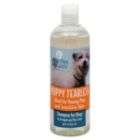Best Pet Health Shampoo for Dogs, Puppy Tearless, Green Apple and Pear 