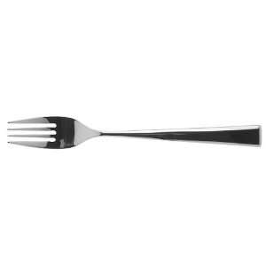 WMF Flatware No. 1 (Stainless) Fork, Sterling Silver 