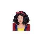 Rubies Costume Co Child Snow White Costume Wig