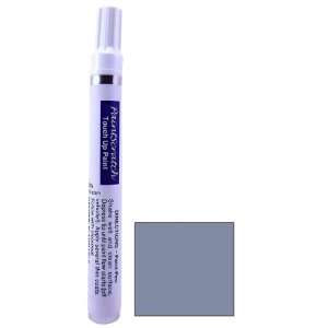  1/2 Oz. Paint Pen of Astro Blue Poly Touch Up Paint for 