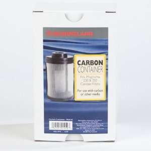   Filter Accessories 350 Carbon Container mfg# PA 0145