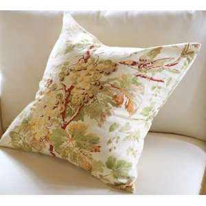  Pottery Barn Grapevine Pillow Cover Baby