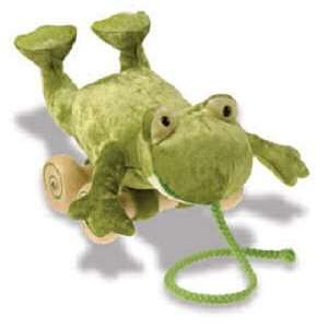  Wheelie Bullfrog 7 by Mary Meyer Toys & Games