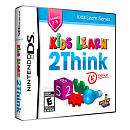 Kids Learn to Think A+ Edition for Nintendo DS