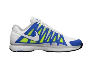   Store España. Nike Zoom Vapor 9 Tour Zapatillas de tenis   Hombre