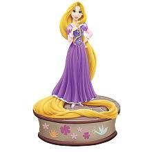 Disney Tangled Coin Bank   Peachtree Playthings   