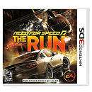 Need for Speed   The Run for Nintendo 3DS