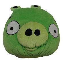 Angry Birds Pig Belly Pillow   Jay Franco & Sons Inc.   BabiesRUs