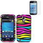   Cover Case For Samsung Galaxy S II 2 T989 T Mobile w/LCD Screen  