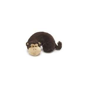  Koko the Monkey Infant Plush Neck Pillow