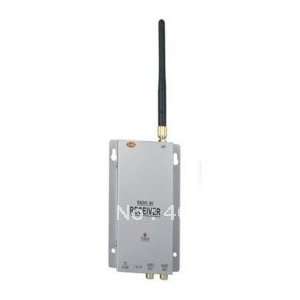  single channel 2.4ghz wireless camera receiver drop 