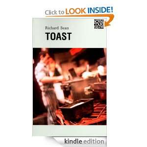 Start reading Toast  
