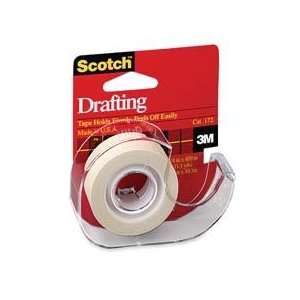 3M Commercial Office Supply Div.  Drafting Tape, w 