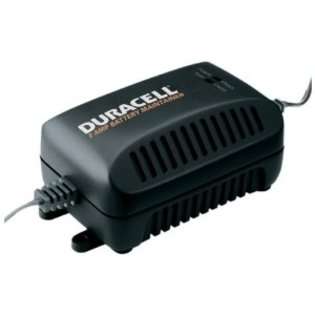 Duracell D2A 2 AMP 12V Battery Maintainer / Charger 
