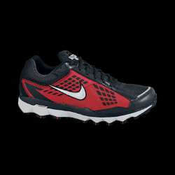Nike Nike Air Zoom Trail S+ Mens Running Shoe  