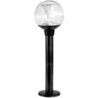 Gamasonic GS 35W Solar Globe Accent Light with White LEDs