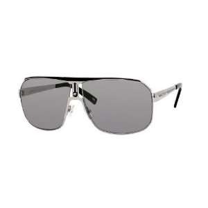   Shiny Palladium Finish Panamerika 2/S Sunglasses