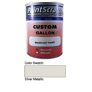   Touch Up Paint for 2004 Audi A6 (color code DBC37637) and Clearcoat